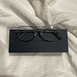 Warby Parker Lionel Frames